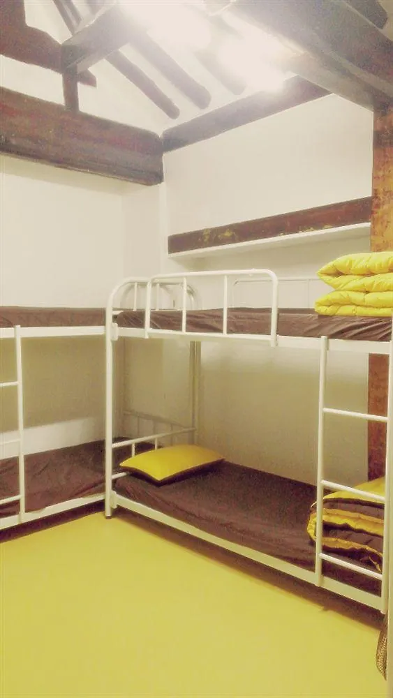 Seoul Guesthouse 2*,