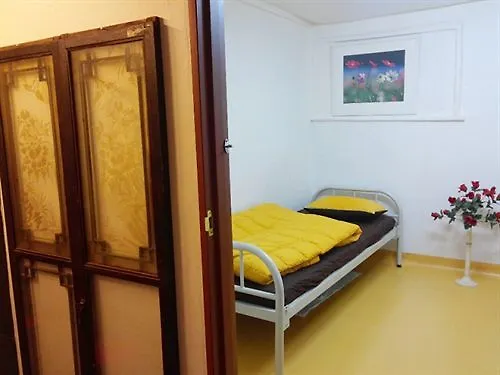 Hotel Seoul Guesthouse