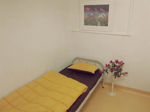 Seoul Guesthouse 2*,
